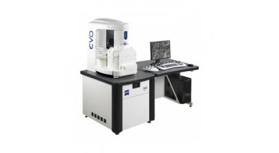 扫描电子显微镜